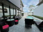 HANNN Hauz Private Villa