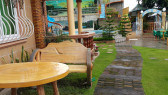 Mayon Garden Resort & Hotel