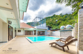 Jewel Palace Hot Spring Resort