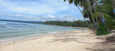 Villa Mabiga Beach Resort
