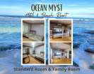 Ocean Myst Hotel & Beach Resort - Cabongaoan Beach