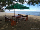 Carmelita Oden Campsite and Beach Resort