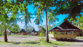 Carmelita Oden Campsite and Beach Resort