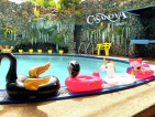 Casanova Garden Resort and Events Place