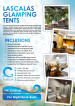 LasCalas Resort & Luxury Estate