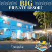 Big Private Resort for Rent