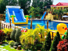 Jenerick Resort