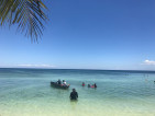 La Mer Beach Resort, San Remigio, Cebu