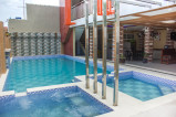 Casa Azrael Hot Spring Resort