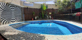 Hide-Out Private Pool Pampanga