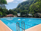 Tambulig Mountain Spring Resort