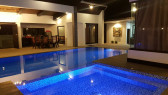 Arabella Private Villas - BALI VILLA 3