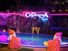 Casanova Garden Resort and Events Place