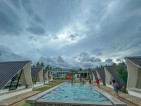 Pambuhan Glamping Resort