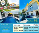 Villa Soledad Garden Resort
