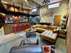 The Brick Wall Loft Villa