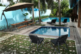 BOSS Private Pool Resort 1