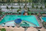 Waterworld Grand Resort, Inc. Raniag, Ramon, Isabela