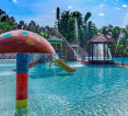 Dolores Farm Resort Polomolok