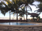 Gavino Bocalan private resort