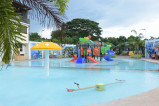 Silverconcha Wavepool Resort