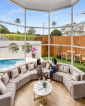 Solana Resthouse