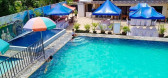 Francis Pool Resort