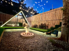 Buklod Cabins and Events