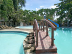 Villa Elizabeth Beach Resort