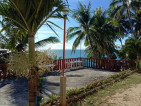 Kenyama Beach Resort