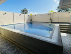 Hebron Hotspring Resort by V.S.P