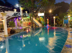 Cabs Pool Events Place Private Resort