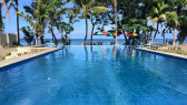 Villa Saturnina Beach Resort