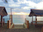 Tobog Beach Resort