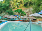 Mambukal Hot Sulphur Spring Resort