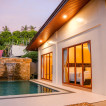 Flojabosa Villa