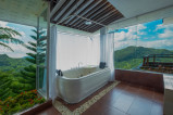 West 35 Eco Mountain Resort