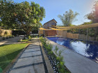 The Hillside Farm Resort