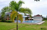 Bacolor Resort