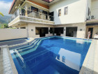 Hebron Hotspring Resort by V.S.P