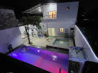 Perez Private Pool and Venue