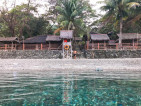 Tobog Beach Resort