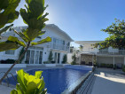 The Sandel Ridge  (Resort and Events Venue)