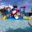 Splash Town Waterpark & Resort