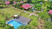 Balai Mirasol Farm & Leisure Private Resort
