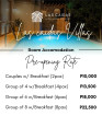Las Caidas Wellness Resort
