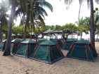 LILY BEACH Resort