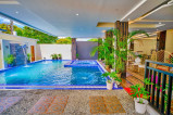 Casa Zakia Hotspring Resort