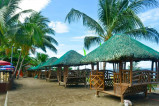 Otirasor Beach Resort Beach