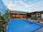 Bale Matua Private Pool Resort